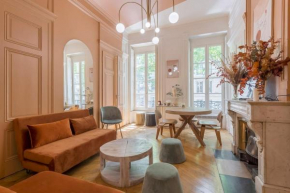 Hamac Suites - Pink Suite - Idéal couple